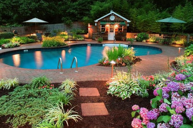 Residential Exteriors