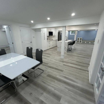 Kanata Secondary Suite