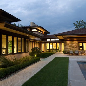 Liberty Park Project - 1