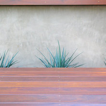 Clapham Landscape/Hardscape/Turf Ideas