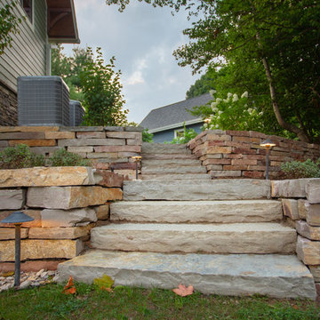 Torch Lake (Rapid City) Timber Design
