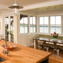 Kitchen Light Fixtures
