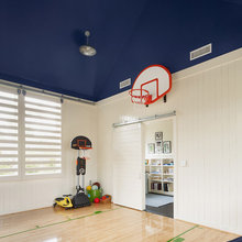Home gym