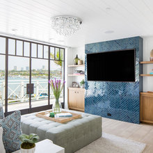Beach House Common Room