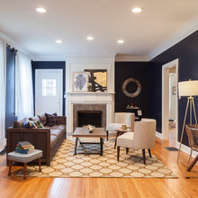 Casual rooms I like
