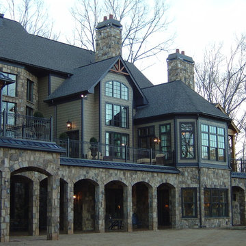 Marvin Windows and Doors Made to Order