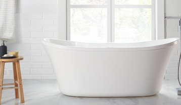 Bestselling Bathroom Upgrades for a Spa-Like Feel