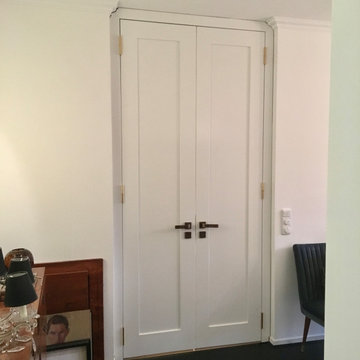 Projektauswahl