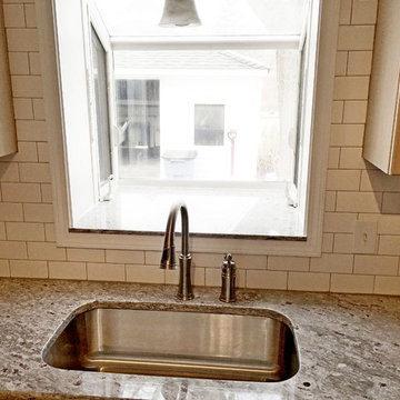 KITCHEN REMODEL 4