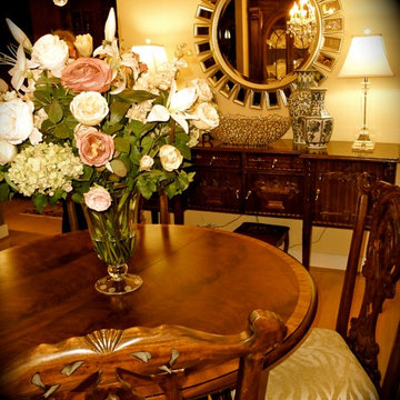 Interiors