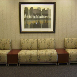 Memorial Medical Center - Wallpaper