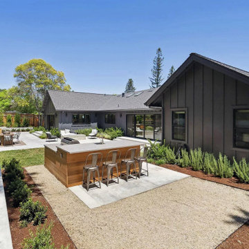 Glen View Remodel/Addition