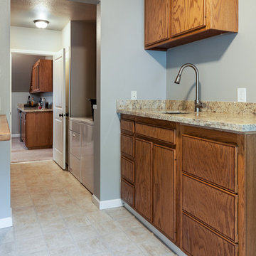 Beautiful Home In Edmonds - For Sale