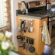 kitchen storage ideas