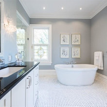 2017 Bathrooms