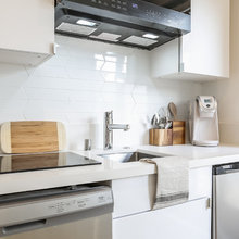 kitchenette