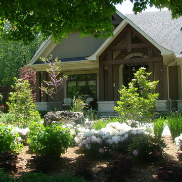 O'Brien Residential Project