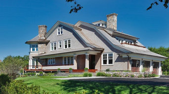 Cove Road, Old Greenwich