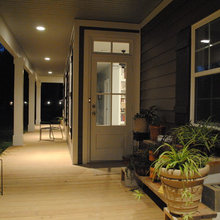 Back doors