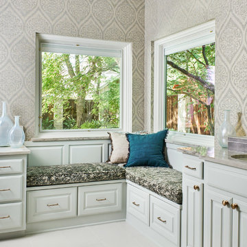 Transitional Home - Aladdin