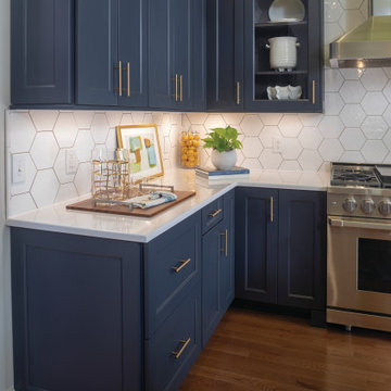 Sedgefield by Marsh Cabinets
