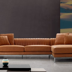 Modern Sofa and Sectional Sofas - Sectional Sofas