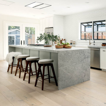 Scandinavian Home Staging