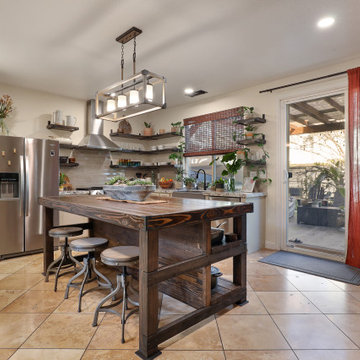kitchenCRATE Carousel Drive