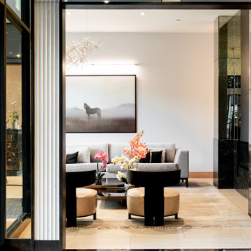 Amenity Spaces