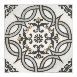 Artisan Stone Tile 2016 Collection - Products