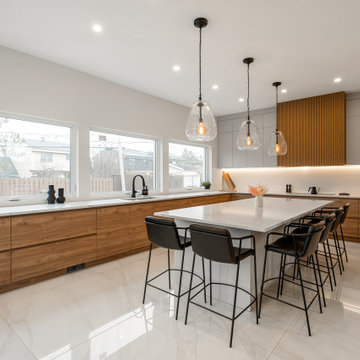 Laval - New-Build