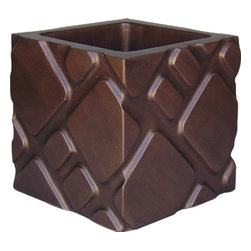 Planters & Arboreal Sculptures - Products