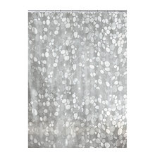 SHOWER CURTAINS