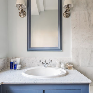 Pimlico Townhouse