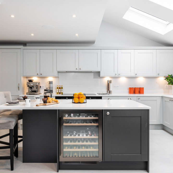 75 Beautiful Large Kitchen Ideas and Designs March 2025 Houzz UK