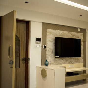 An earthy Indian haven