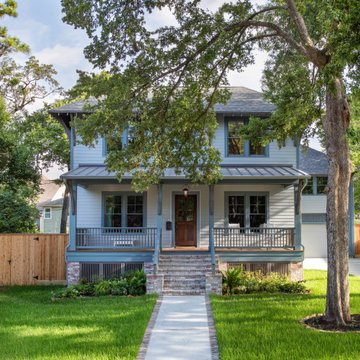 Wynnwood Craftsman