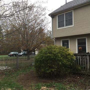 Accessible Addition - South Hadley MA