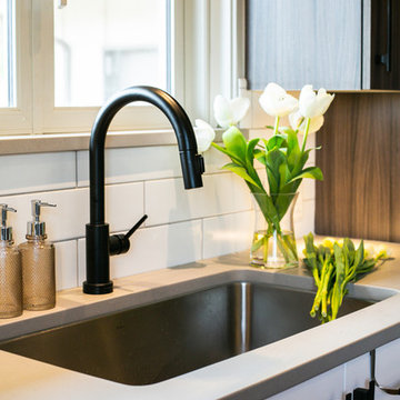 W. Elmhurst Drive Kitchen Renovation