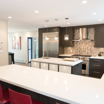 Rockridge Place