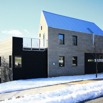Slice House