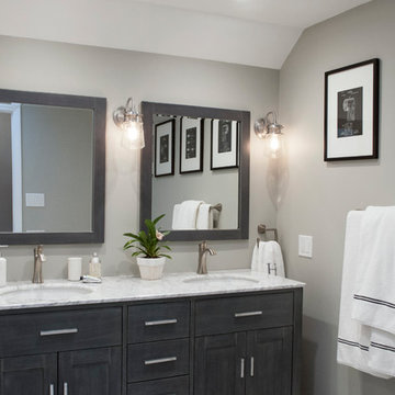 Classic Guest Bath