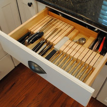 Kitchen Cabinets