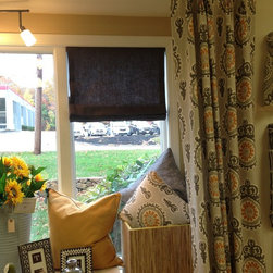 Drapes - Products
