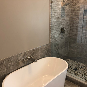 Reston Town Center Full Remodel