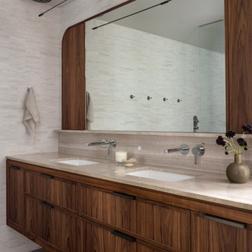 Hillsdale Modern Ranch