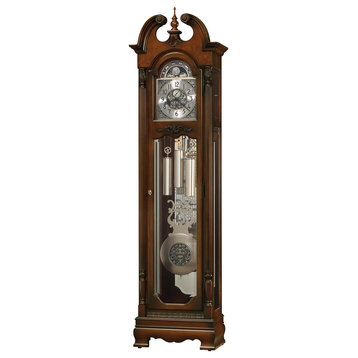 Howard Miller Grayland Clock