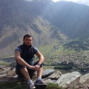 Sergey Pichkov's photo