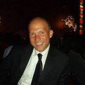 Paul Mann's photo