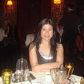 Judy Yu's photo